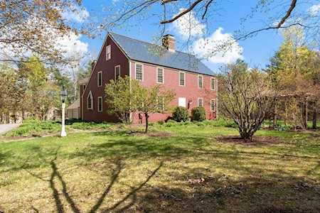 133 Wilder Rd Bolton, MA 01740