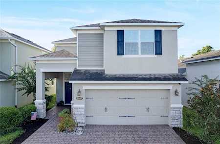 5927 Paxton Ct Apopka, FL 32703