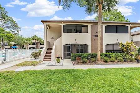 2987 Bonaventure CIRCLE #201 Palm Harbor, FL 34684