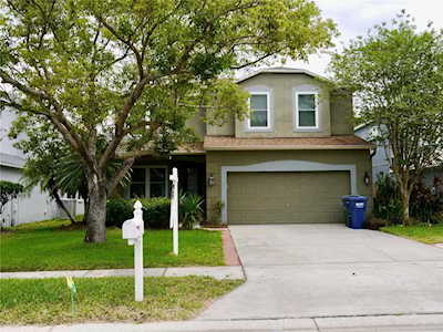 3042 Savannah Oaks CIRCLE Tarpon Springs, FL 34688
