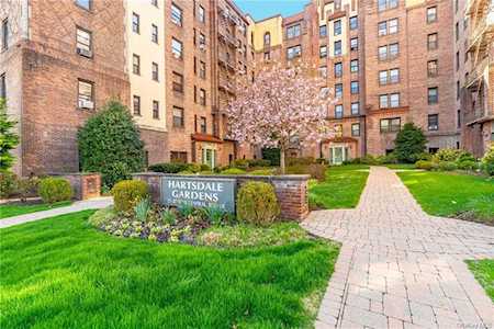 27 N Central Avenue #4D Hartsdale, NY 10530