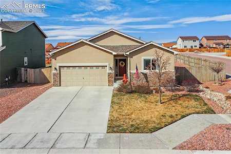 7406 Dutch Loop Colorado Springs, CO 80925