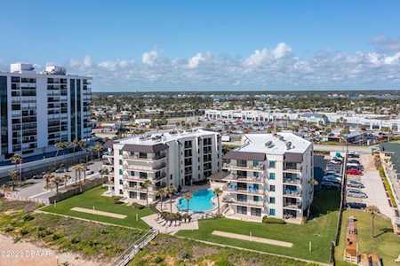1275 Ocean Shore Boulevard #402 Ormond Beach, FL 32176