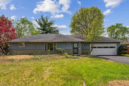 2971 Berwick Boulevard Columbus, OH 43209