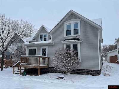 618 Broadway St Hartland, MN 56042