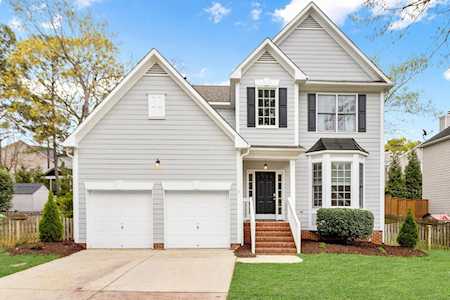 9008 Pleasant Meadow Drive Raleigh, NC 27615