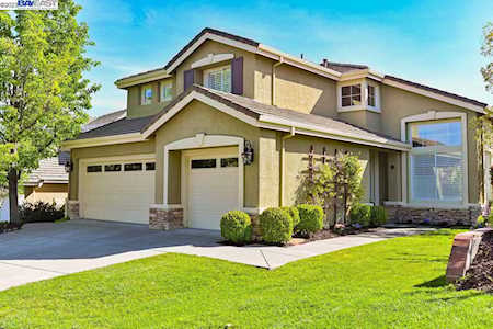 424 Antelope Ridge Way Danville, CA 94506