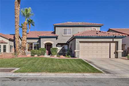 8454 Brookline Ct Las Vegas, NV 89123