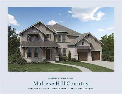 1290 McClintock Drive Shady Shores, TX 76208