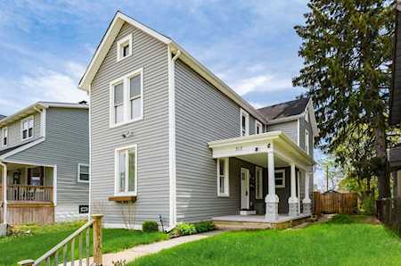 717 Siebert Street Columbus, OH 43206