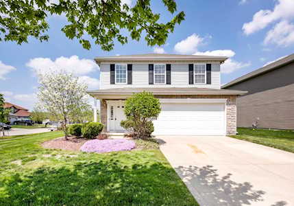 5450 Shannon Square Drive Canal Winchester, OH 43110