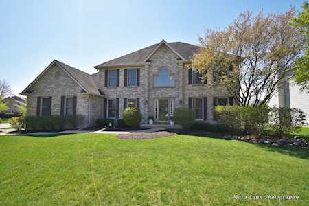 2647 Kendridge Ln Aurora, IL 60502