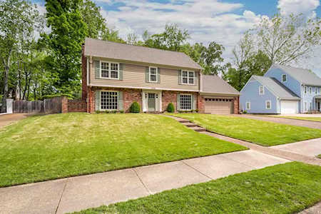 8508 Sherman Oaks Dr Germantown, TN 38139