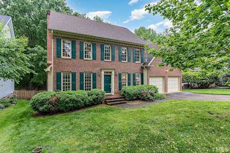8121 Glenbrittle Way Raleigh, NC 27615