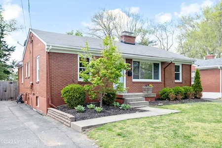114 Marshall Dr Louisville, KY 40207