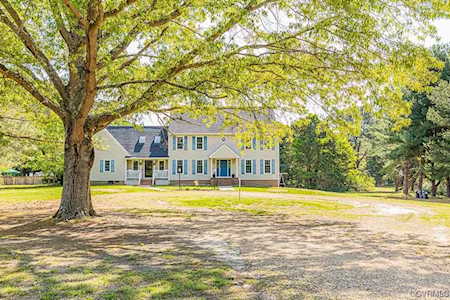 7406 Burnett Field Dr Mechanicsville, VA 23111