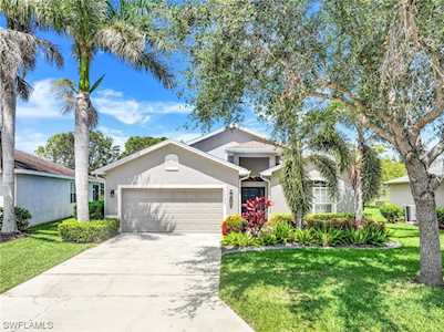 14155 Danpark Loop Fort Myers, FL 33912