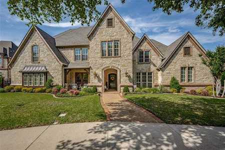 646 Castle Rock Drive Southlake, TX 76092