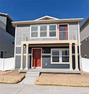 5119 N Yampa St Denver, CO 80249