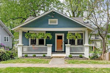 313 Arlington St Lynchburg, VA 24503
