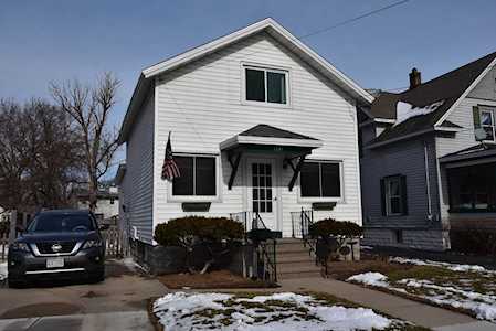 1334 Ceape Ave Oshkosh, City of Oshkosh, WI 54901