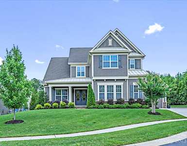 505 Lacebark Elm Ct Weddington, NC 28104
