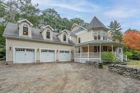21 Pointe Trinity Dr Strafford, NH 03884