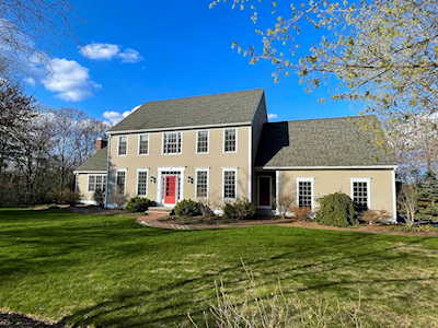 35 The Flume Dr Amherst, NH 03031