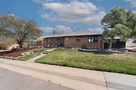 6100 S Southwood Dr Centennial, CO 80121