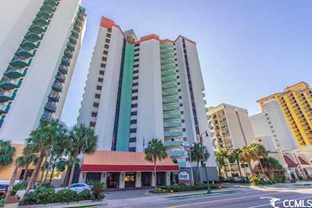 2701 N Ocean Blvd. #1060 Myrtle Beach, SC 29577
