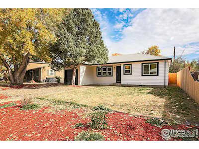 2416 13th Ave Greeley, CO 80631