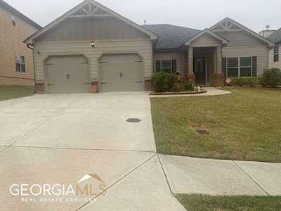3816 Okefenokee Ridge Loganville, GA 30052