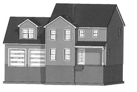 10 Stanley Rd Cumberland, RI 02864
