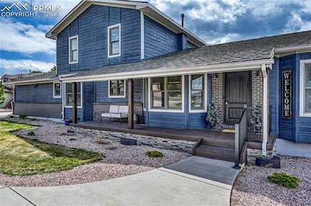 17840 New London Road Monument, CO 80132