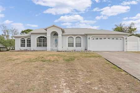 10105 Lyric Ln Spring Hill, FL 34608