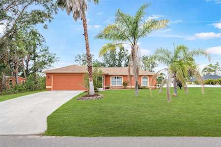 2731 Verde TERRACE North Port, FL 34286