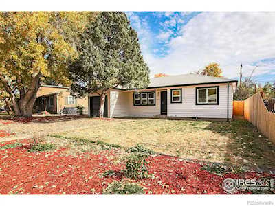 2416 13th Ave Greeley, CO 80631