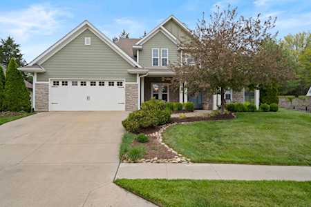 4913 Royal Lytham DR Columbia, MO 65203