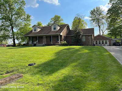 1115 Mill Brook Cir Shepherdsville, KY 40165