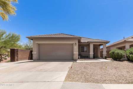 17009 W Aberdeen Drive Surprise, AZ 85374
