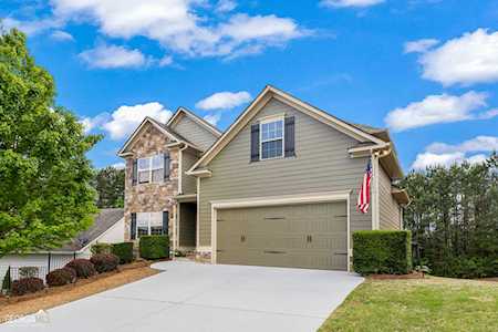 329 Fieldstone Lane Dallas, GA 30132