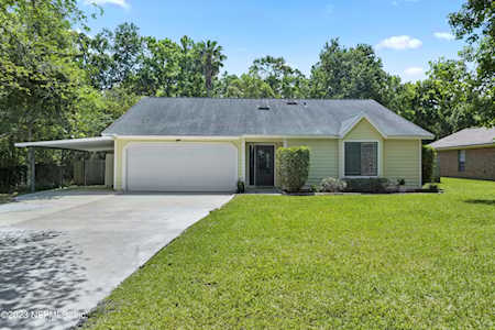 266 Fleming Forest LN Fleming Island, FL 32003