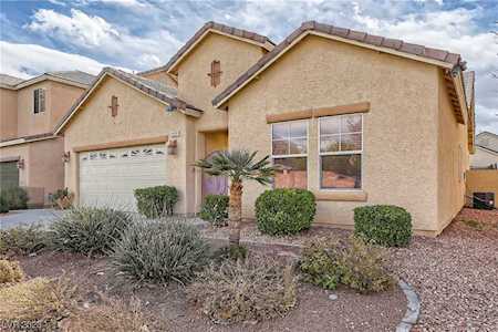 2923 Macaroon Way North Las Vegas, NV 89031