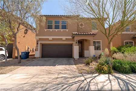 10964 Hunting Hawk Rd Las Vegas, NV 89179