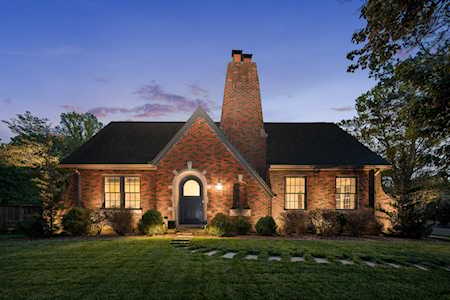 3921 Kimpalong Ave Nashville, TN 37205