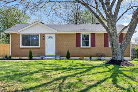 1501 Nichols Dr Clarksville, TN 37042