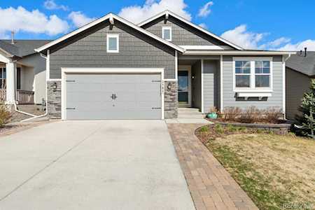 2585 Hannah Ridge Dr Colorado Springs, CO 80922