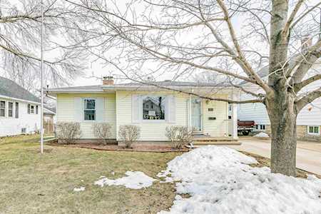 1836 Minnesota St Oshkosh, City of Oshkosh, WI 54902