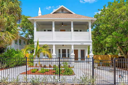 1423 Dr Martin Luther King Jr St N St. Petersburg, FL 33704