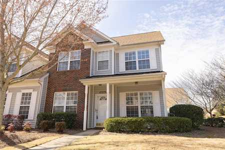 10104 Oxford Landing Ln Charlotte, NC 28270